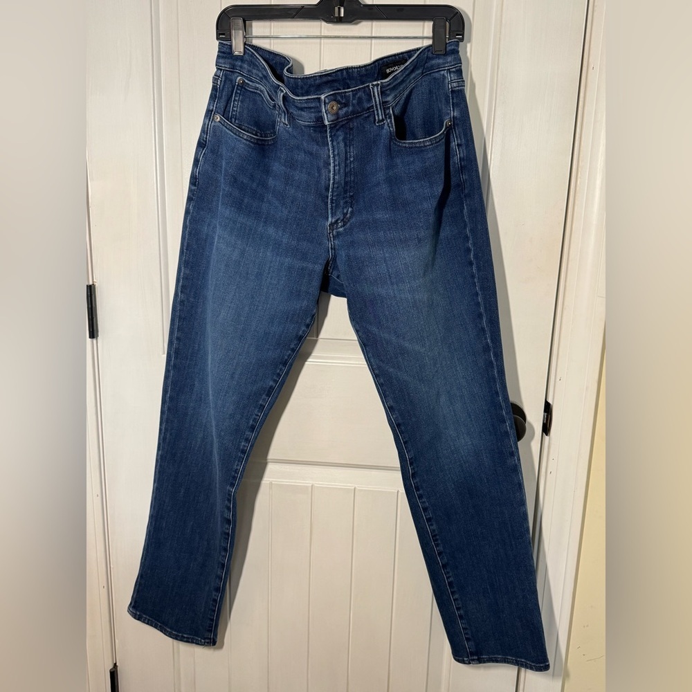 Bonobos Slim Jeans